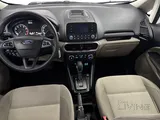 FORD ECOSPORT 1.5L 2020 74,096 KM