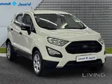 FORD ECOSPORT 1.5L 2020 74,096 KM