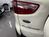 FORD ECOSPORT 1.5L 2020 74,096 KM