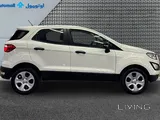 FORD ECOSPORT 1.5L 2020 74,096 KM