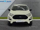 FORD ECOSPORT 1.5L 2020 74,096 KM
