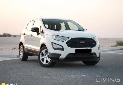 Ford EcoSport  2020