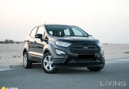 Ford EcoSport  2020