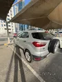 Ford Ecosport 2015