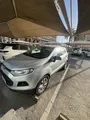Ford Ecosport 2015