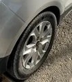 Ford Ecosport 2015