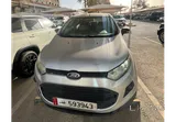 Ford Ecosport 2015