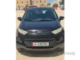 Ford Ecosport -2015 for sale