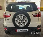 فورد إيكوسبورت 2015 بمسافة منخفضة 82 ألف كم