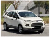 Ford EcoSport 2016