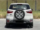Ford EcoSport 2016