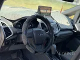 Ford EcoSport 2016