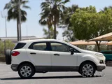Ford EcoSport 2016