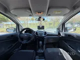 Ford EcoSport 2016