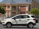 Ford EcoSport 2016