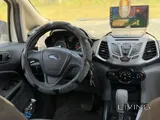 Ford EcoSport 2016