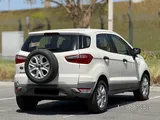 Ford EcoSport 2016