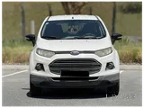 Ford EcoSport 2016
