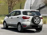 Ford EcoSport 2016