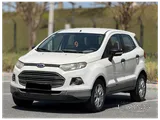 Ford EcoSport 2016