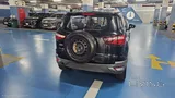 Ford Ecosport 2017