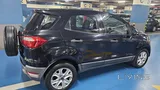 Ford Ecosport 2017