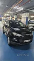 Ford Ecosport 2017