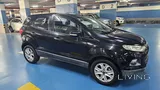Ford Ecosport 2017