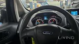 Ford Ecosport 2017