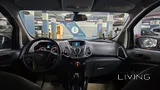 Ford Ecosport 2017
