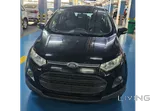 Ford Ecosport 2017