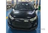 Ford Ecosport 2017