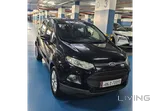 Ford Ecosport 2017