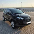Ford EcoSport 2017 for sale
