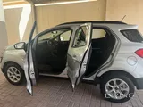 FORD ECOSPORT 2022 TREND UNDER WARRANTY