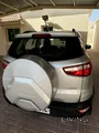 FORD ECOSPORT 2022 TREND UNDER WARRANTY