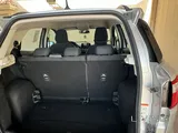 FORD ECOSPORT 2022 TREND UNDER WARRANTY