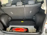 FORD ECOSPORT 2022 TREND UNDER WARRANTY