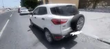 Ford EcoSport powerful SUV