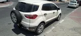 Ford EcoSport powerful SUV