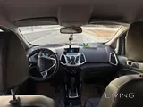 Ford ecosport titanium register 2017