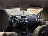Ford ecosport titanium register 2017