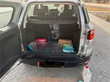 Ford ecosport titanium register 2017