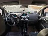 Ford ecosport titanium register 2017