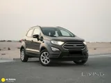 Ford Ecosport Trend