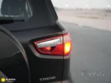 Ford Ecosport Trend