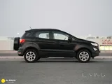 Ford Ecosport Trend