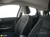 Ford Ecosport Trend