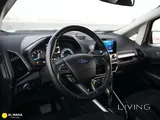 Ford Ecosport Trend