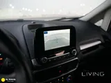 Ford Ecosport Trend